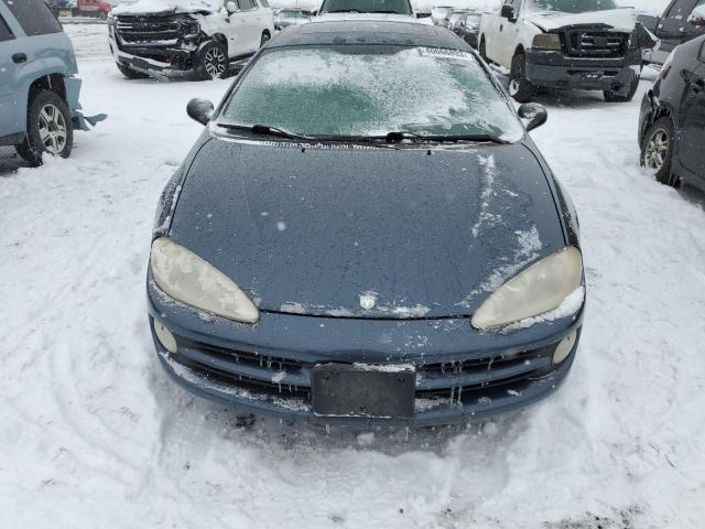 Photo 5 from auction – 2000 DODGE INTREPID E with VIN 2B3HD56J3YH174755