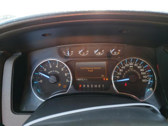 Photo 9 from auction – 2011 FORD F150 SUPER with VIN 1FTFX1CF6BFB45376