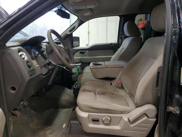 Photo 7 from auction – 2010 FORD F150 SUPER with VIN 1FTFX1EV2AFA67259