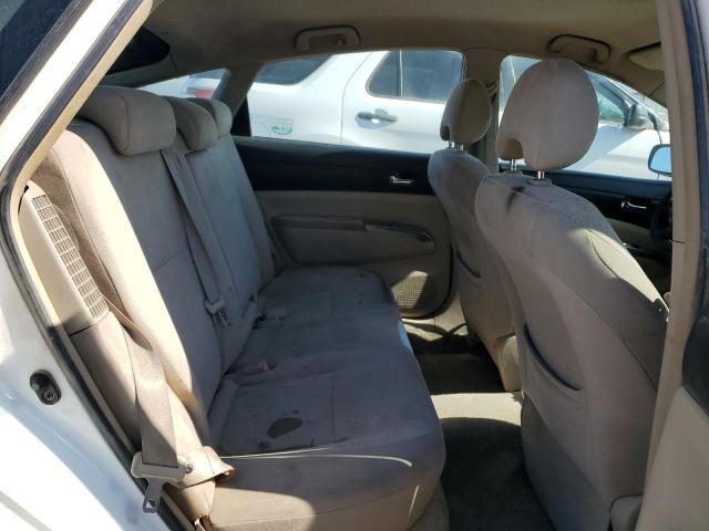 Photo 10 from auction – 2004 TOYOTA PRIUS with VIN JTDKB22U940029307