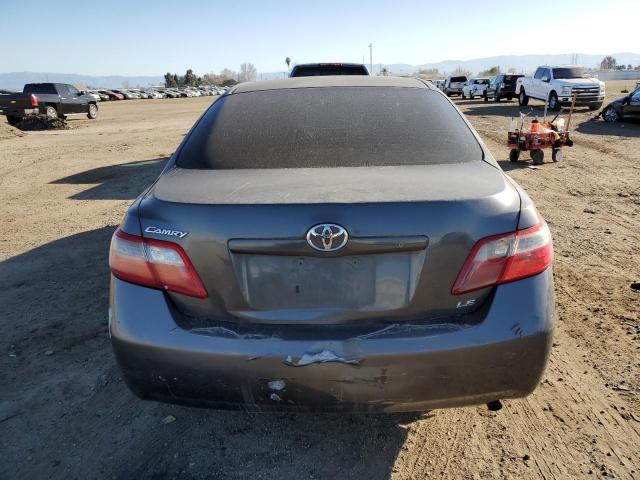 Photo 6 from auction – 2007 TOYOTA CAMRY CE with VIN 4T1BE46K97U024712
