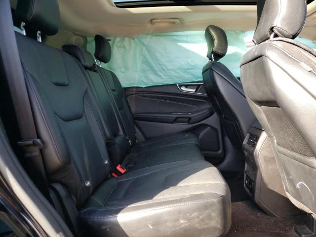 Photo 11 from auction – 2017 FORD EDGE TITAN with VIN 2FMPK3K80HBB16284