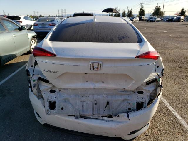 Photo 6 from auction – 2018 HONDA CIVIC EX with VIN 2HGFC2F75JH504205