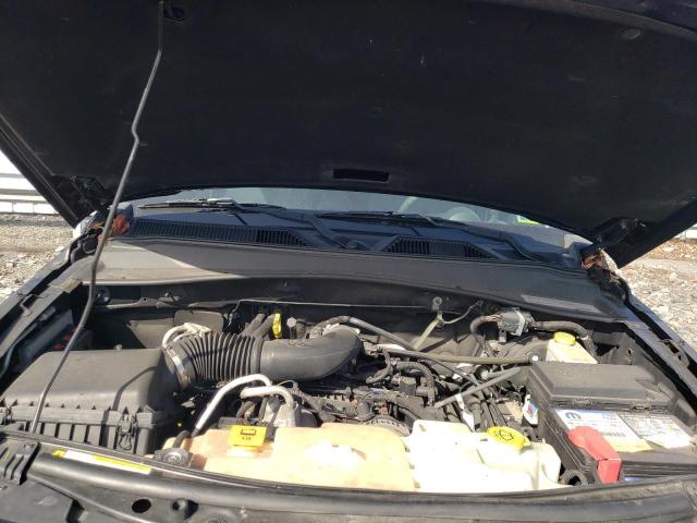 Photo 11 from auction – 2011 DODGE NITRO HEAT with VIN 1D4PU4GK2BW570795