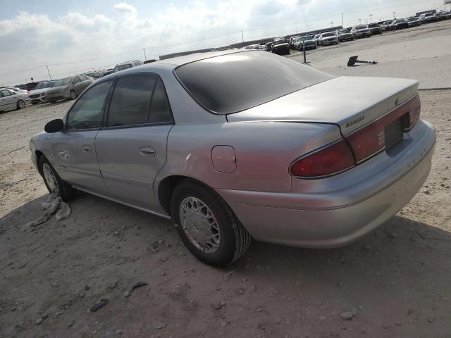 Photo 2 from auction – 2002 BUICK CENTURY CU with VIN 2G4WS52J521139115