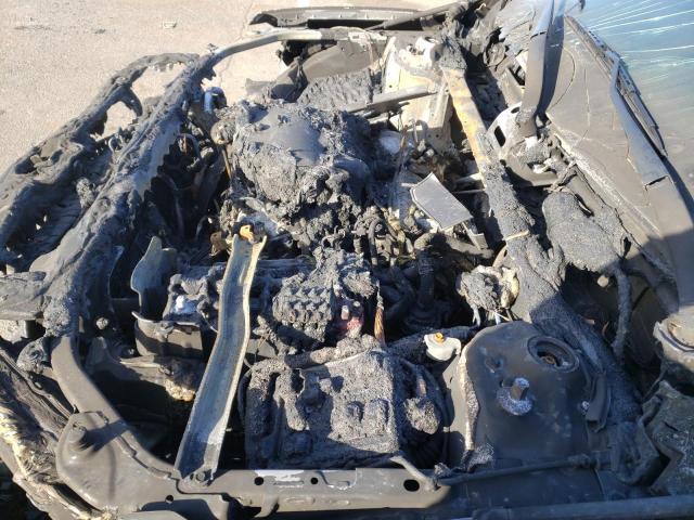 Photo 13 from auction – 2020 CHEVROLET BLAZER 3LT with VIN 3GNKBJRSXLS555328