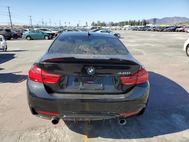 Photo 6 from auction – 2019 BMW 440I with VIN WBA4W7C57KAG51879