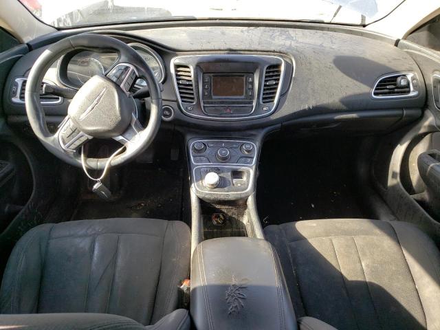 Photo 8 from auction – 2015 CHRYSLER 200 LIMITE with VIN 1C3CCCAB1FN750738