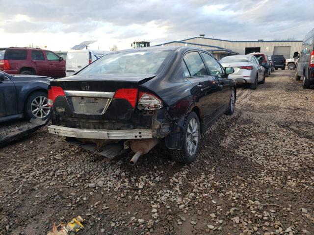 Photo 3 from auction – 2009 HONDA CIVIC EX with VIN 2HGFA16879H316015