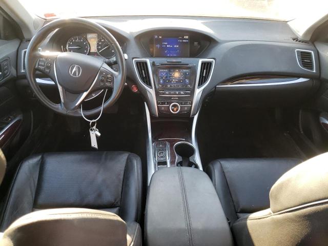 Zdjęcie 8 z aukcji – 2015 ACURA TLX TECH z VIN 19UUB3F54FA002726