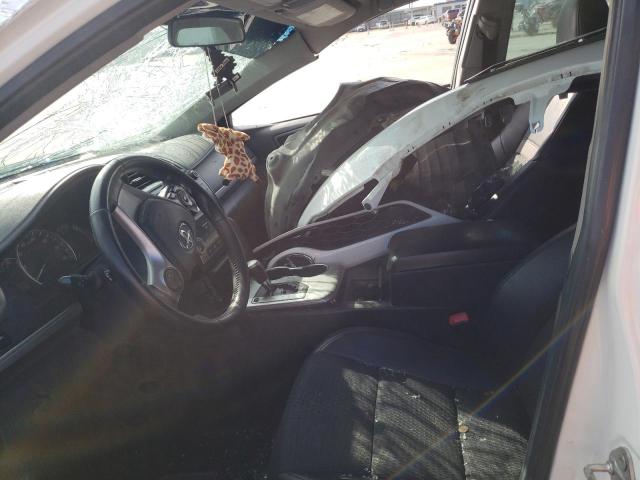 Photo 7 from auction – 2013 TOYOTA CAMRY L with VIN 4T1BF1FK6DU697383