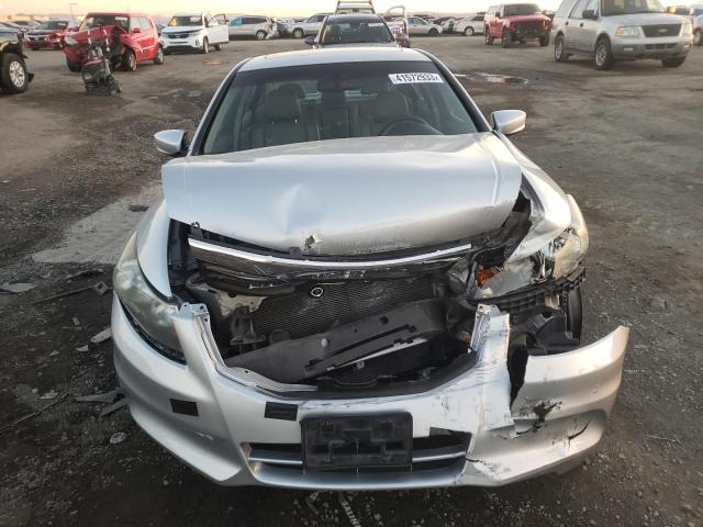Photo 5 from auction – 2011 HONDA ACCORD EXL with VIN 1HGCP2F89BA083167