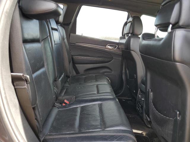 Photo 10 from auction – 2016 JEEP GRAND CHER with VIN 1C4RJEBG3GC418525