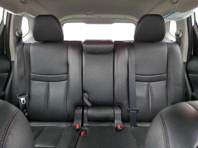 Photo 10 from auction – 2016 NISSAN ROGUE S with VIN 5N1AT2MV8GC793565