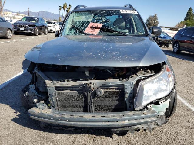 Photo 5 from auction – 2010 SUBARU FORESTER X with VIN JF2SH6BC6AG768121