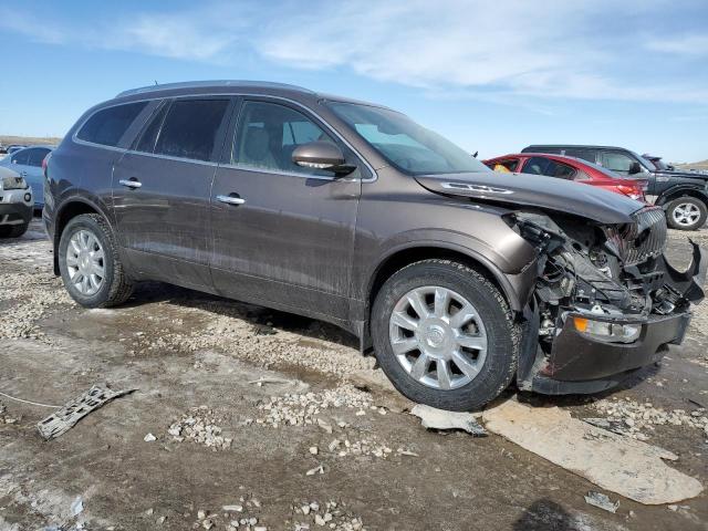 Photo 4 from auction – 2012 BUICK ENCLAVE with VIN 5GAKRDED5CJ173076