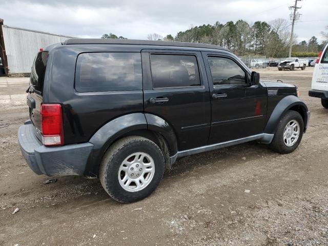 Photo 3 from auction – 2011 DODGE NITRO SE with VIN 1D4PT2GK2BW600417