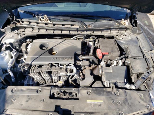 Photo 11 from auction – 2019 NISSAN ALTIMA SV with VIN 1N4BL4DV3KC204604