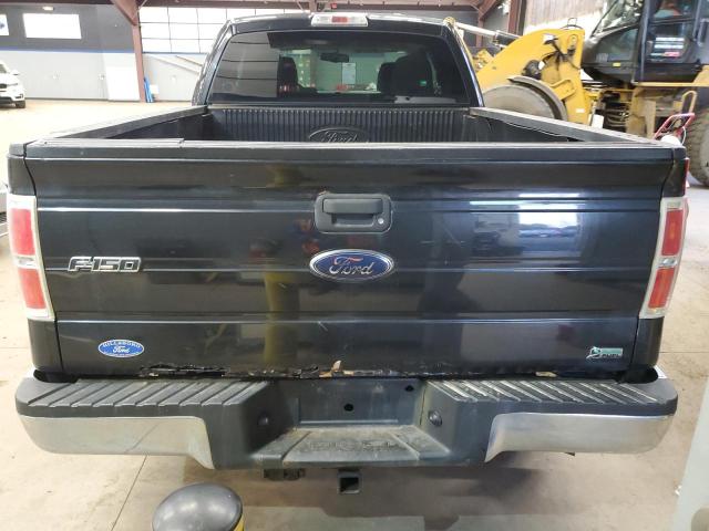 Photo 6 from auction – 2010 FORD F150 SUPER with VIN 1FTFX1EV2AFA67259