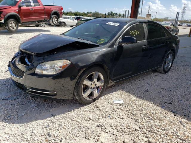 CHEVROLET MALIBU 2LT 2011 with VIN 1G1ZD5EU3BF363552 - Photo from auction
