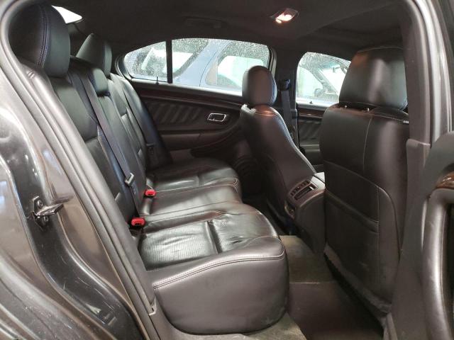 Photo 10 from auction – 2016 FORD TAURUS LIM with VIN 1FAHP2F80GG101697