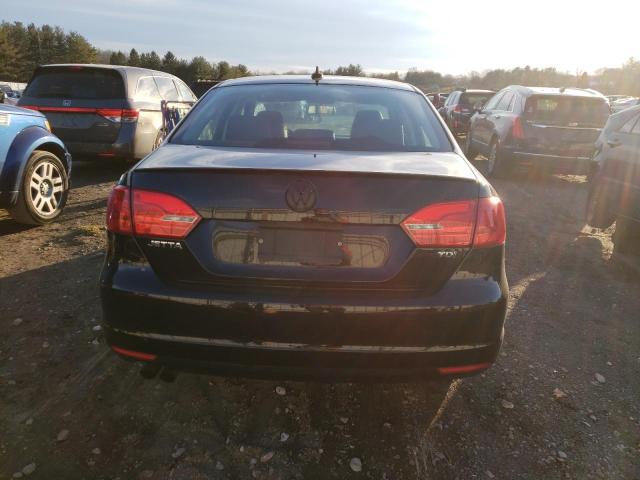 Photo 6 from auction – 2012 VOLKSWAGEN JETTA TDI with VIN 3VWLL7AJ2CM382079