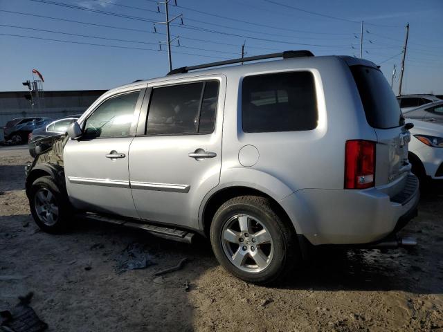 Photo 2 from auction – 2011 HONDA PILOT EXL with VIN 5FNYF3H56BB056211
