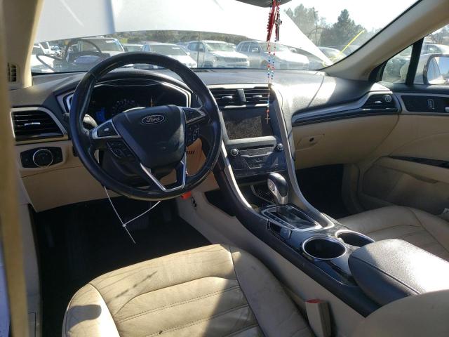Photo 8 from auction – 2013 FORD FUSION SE with VIN 3FA6P0HR6DR134175