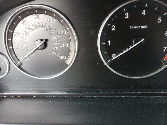 Photo 9 from auction – 2011 BMW 535 XI with VIN WBAFU7C51BC873351