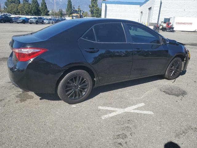 Photo 3 from auction – 2016 TOYOTA COROLLA L with VIN 5YFBURHE3GP455023