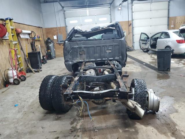 Photo 6 from auction – 2015 FORD F350 SUPER with VIN 1FDRF3HT9FEC69577
