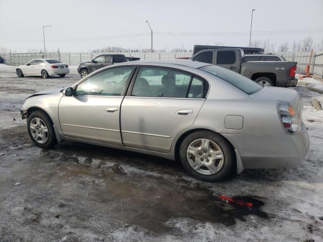 Photo 2 from auction – 2003 NISSAN ALTIMA BAS with VIN 1N4AL11D33C297714
