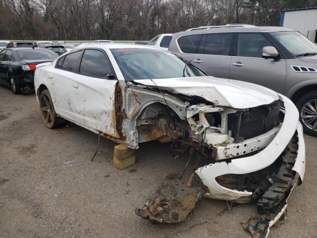 Photo 4 from auction – 2015 DODGE CHARGER SE with VIN 2C3CDXBG4FH784325