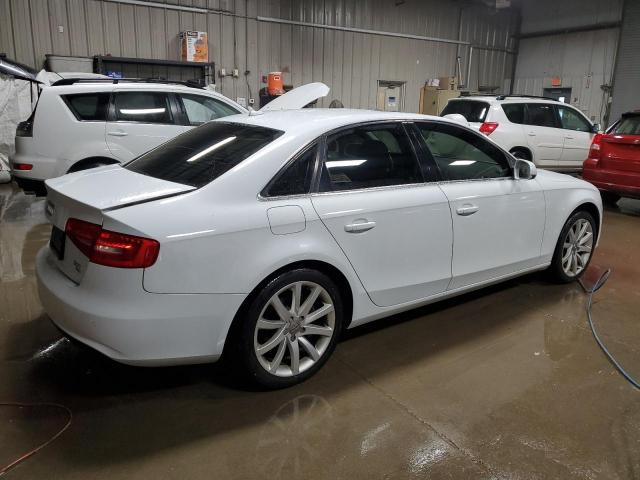 Photo 3 from auction – 2013 AUDI A4 PREMIUM with VIN WAUFFAFL8DN015805
