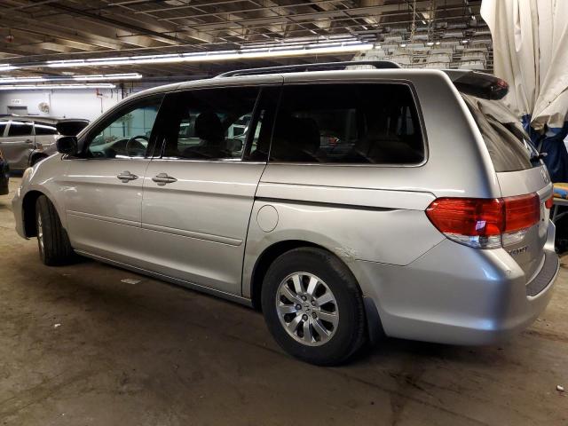 Photo 2 from auction – 2008 HONDA ODYSSEY EX with VIN 5FNRL38738B095944