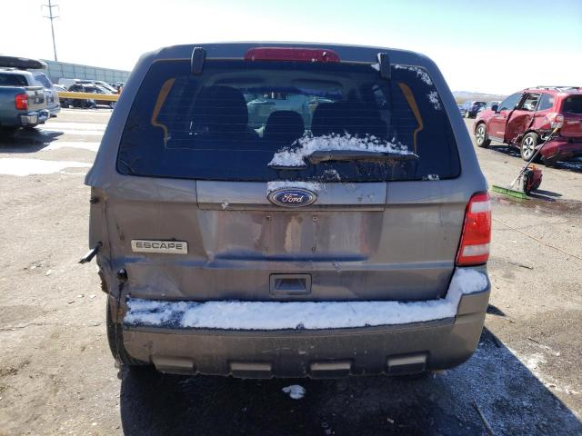 Фото 6 с аукциона – 2011 FORD ESCAPE XLS с VIN 1FMCU0C74BKB25516