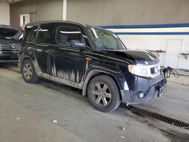 Photo 4 from auction – 2010 HONDA ELEMENT EX with VIN 5J6YH2H7XAL008786