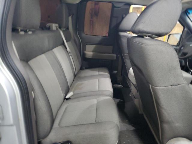 Photo 10 from auction – 2010 FORD F150 SUPER with VIN 1FTEX1EW2AFB77085
