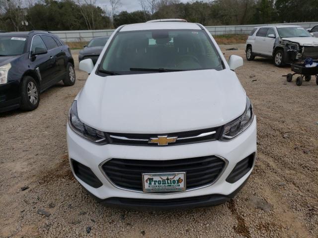 Photo 5 from auction – 2019 CHEVROLET TRAX LS with VIN 3GNCJKSB3KL140402