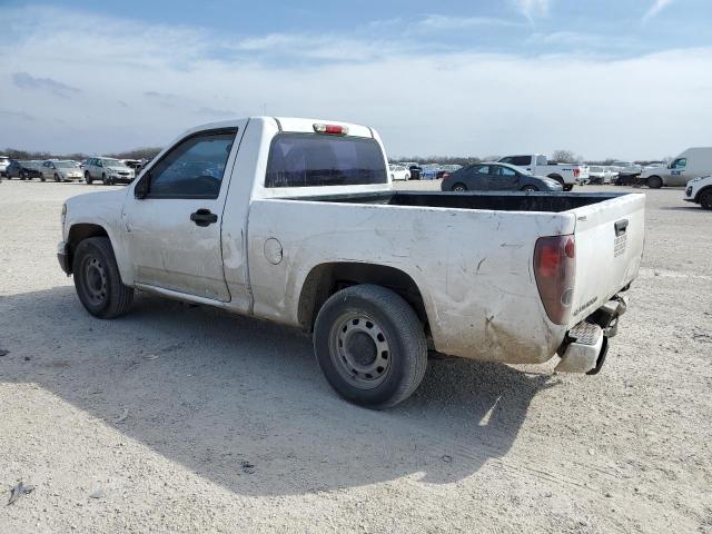 Photo 2 from auction – 2012 CHEVROLET COLORADO with VIN 1GCCSBF95C8103008
