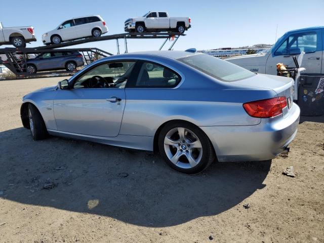 Photo 2 from auction – 2011 BMW 335 I with VIN WBAKG7C56BE598294
