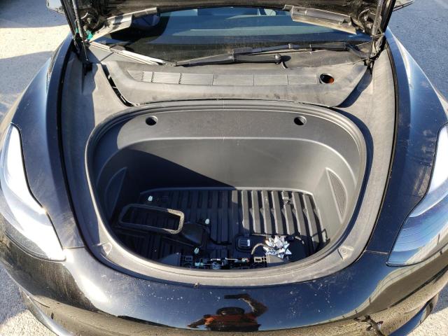 Photo 11 from auction – 2022 TESLA MODEL 3 with VIN 5YJ3E1EAXNF322143