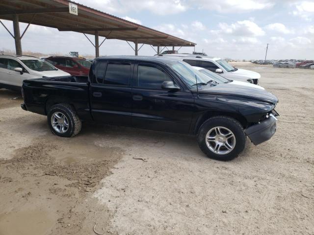 Photo 4 from auction – 2004 DODGE DAKOTA QUA with VIN 1D7HL48NX4S711626