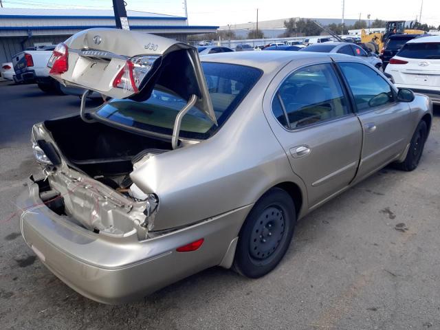 Photo 3 from auction – 2001 INFINITI I30 with VIN JNKCA31AX1T033072