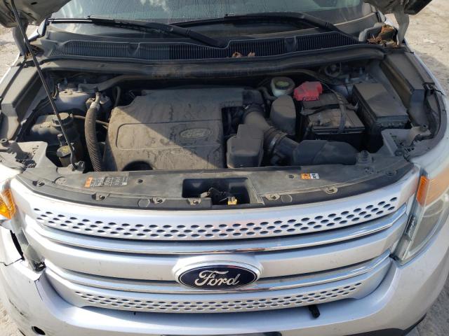 Фото 12 с аукциона – 2013 FORD EXPLORER X с VIN 1FM5K7D88DGB47264