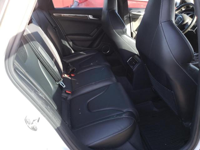 Photo 10 from auction – 2012 AUDI S4 PREMIUM with VIN WAUBGAFL2CA113097