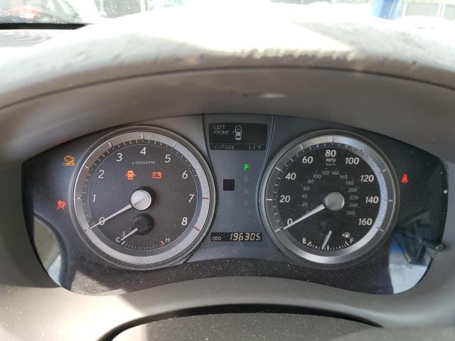 Photo 9 from auction – 2007 LEXUS ES 350 with VIN JTHBJ46G572030884