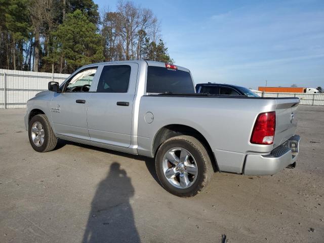 Фото 2 с аукциона – 2018 RAM 1500 ST с VIN 1C6RR7KG2JS102056