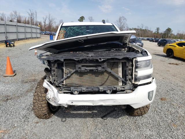 Photo 5 from auction – 2016 CHEVROLET SILVERADO with VIN 3GCUKSEC2GG141572