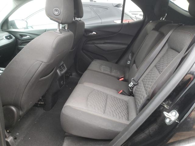 Photo 11 from auction – 2018 CHEVROLET EQUINOX LT with VIN 2GNAXJEV2J6243447